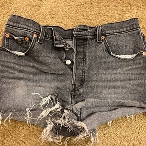 Levi’s 501 Shorts